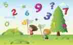 幼儿数学活动教案8篇