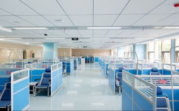 输液室工作计划6篇