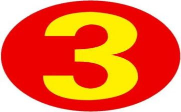 数字蹲游戏教案7篇