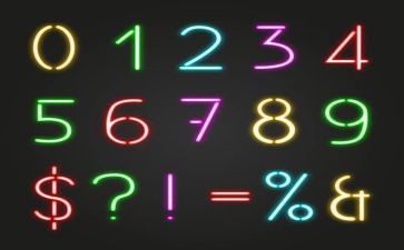 报数字心得体会6篇