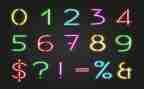 大班数字10的教案通用8篇