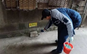 学校防四害工作计划7篇