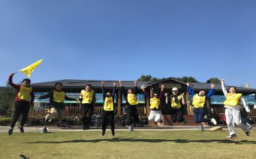 素拓活动策划5篇