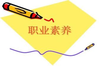 职业素养个人心得体会7篇