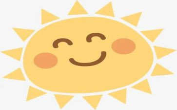 太阳和雨的读后感8篇