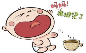 幼儿烫伤培训心得体会5篇
