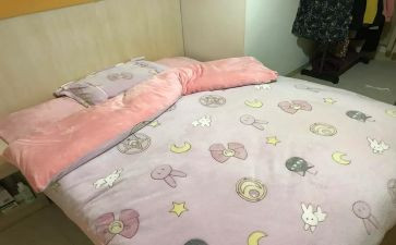 套被子教案6篇