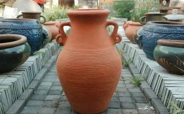 陶罐铁罐的教案模板7篇