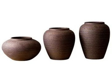 陶罐和陶罐教案模板8篇