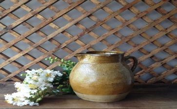 陶罐铁罐的教案通用6篇