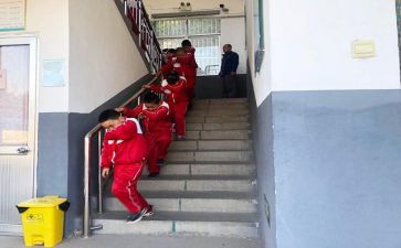 消防安全逃生演练心得体会6篇
