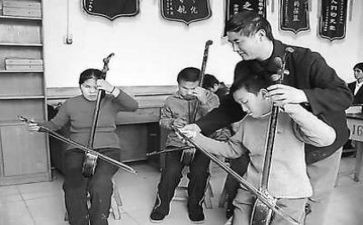 特教老师心得体会6篇