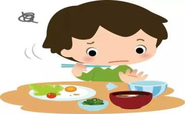 挑食的演讲稿5篇