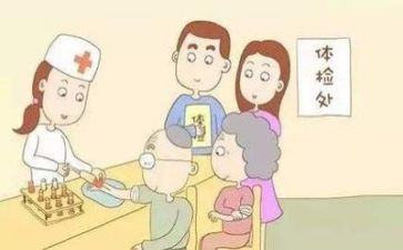 体检科护理工作总结8篇