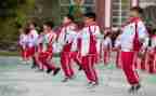 小学体育活动方案7篇