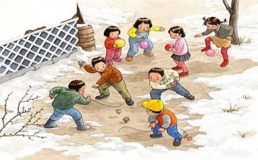 与童年有关的演讲稿7篇