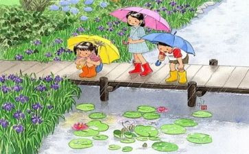 我的童年生活作文最新7篇