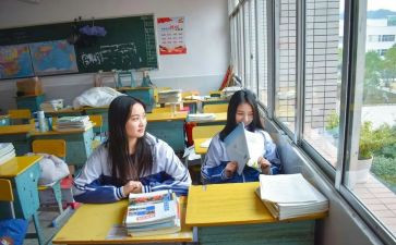 同桌的你作文800字8篇