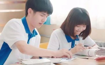 我在同桌作文优质6篇