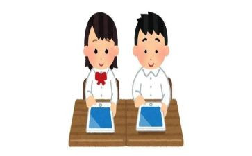 我的同桌小作文300字8篇