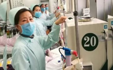 透析室护士个人总结6篇