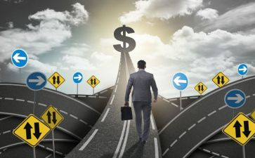投资理财工作计划5篇