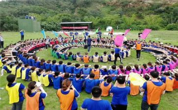 学生团建的心得体会7篇