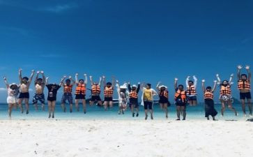 团建活动总结心得8篇