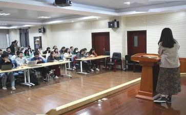 讲解团培训心得体会8篇
