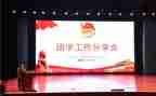 2024年团委工作总结范文7篇