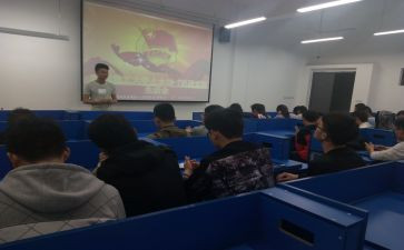 学院团学工作计划5篇