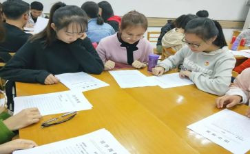 社团学年工作总结8篇