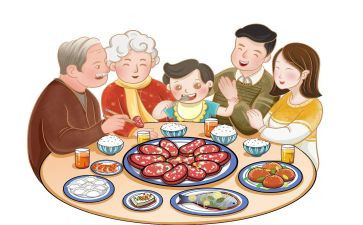中秋庆团圆演讲稿6篇