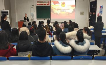 竞选团支书演讲稿参考7篇