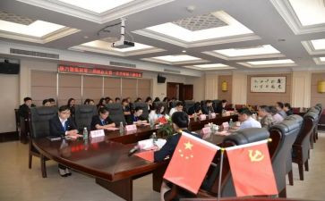 团总支月工作总结范文5篇