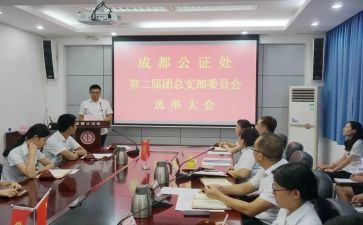 学院团总支工作总结5篇