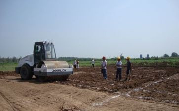 简单土方运输合同5篇