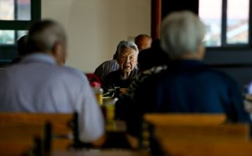 退休的述职报告7篇