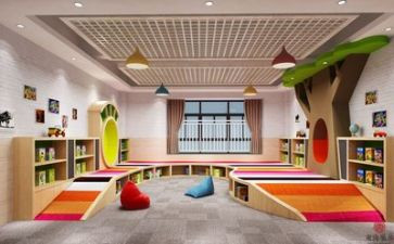2024年幼儿园托班工作总结精选6篇