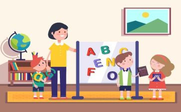 托幼班工作总结5篇