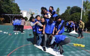 幼教师拓展心得体会7篇