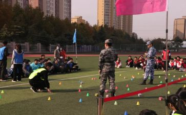 拓展心得体会1000字6篇