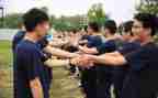 大学素质拓展活动策划8篇