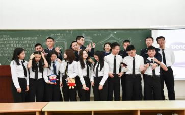 青协竞选外联部长演讲稿模板8篇