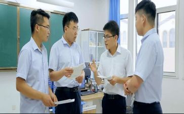 上挂外派工作总结5篇