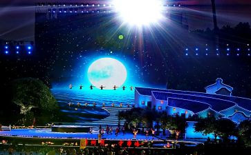 2024年晚会心得体会8篇