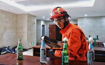 秩序维护员年终工作总结6篇