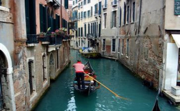 威尼斯小艇教案7篇