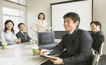 为谁而工作的心得体会最新7篇