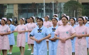 从卫校毕业自我鉴定优质8篇